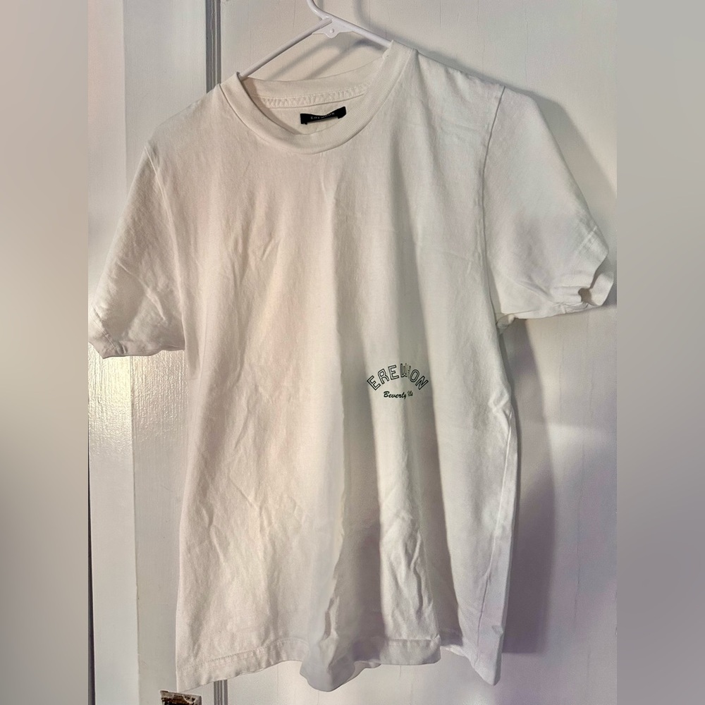 NEVER WORN- Authentic Erewhon t-shirt